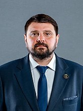 Задорожный Сергей Юрьевич